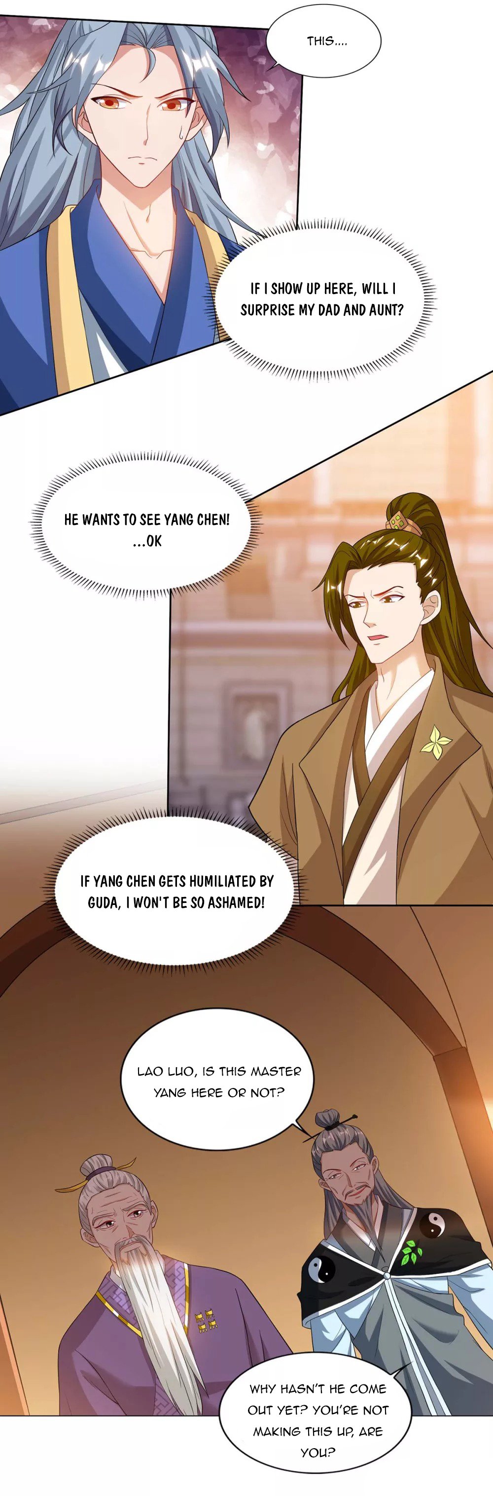 Chapter 103 - Image 2