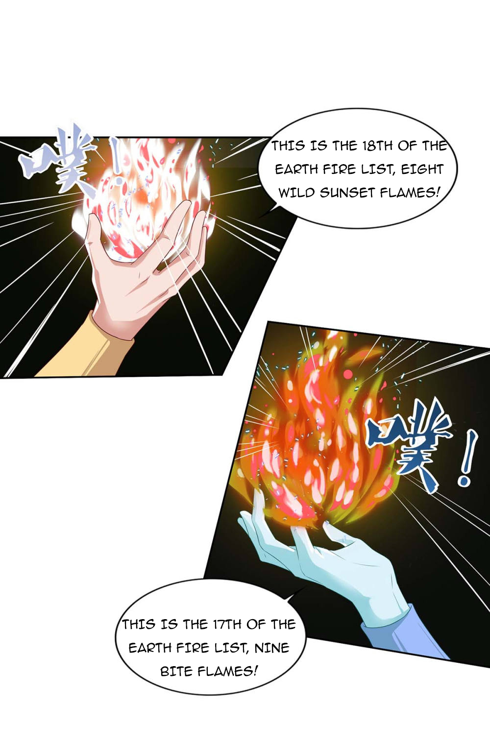 Chapter 104 - Image 11