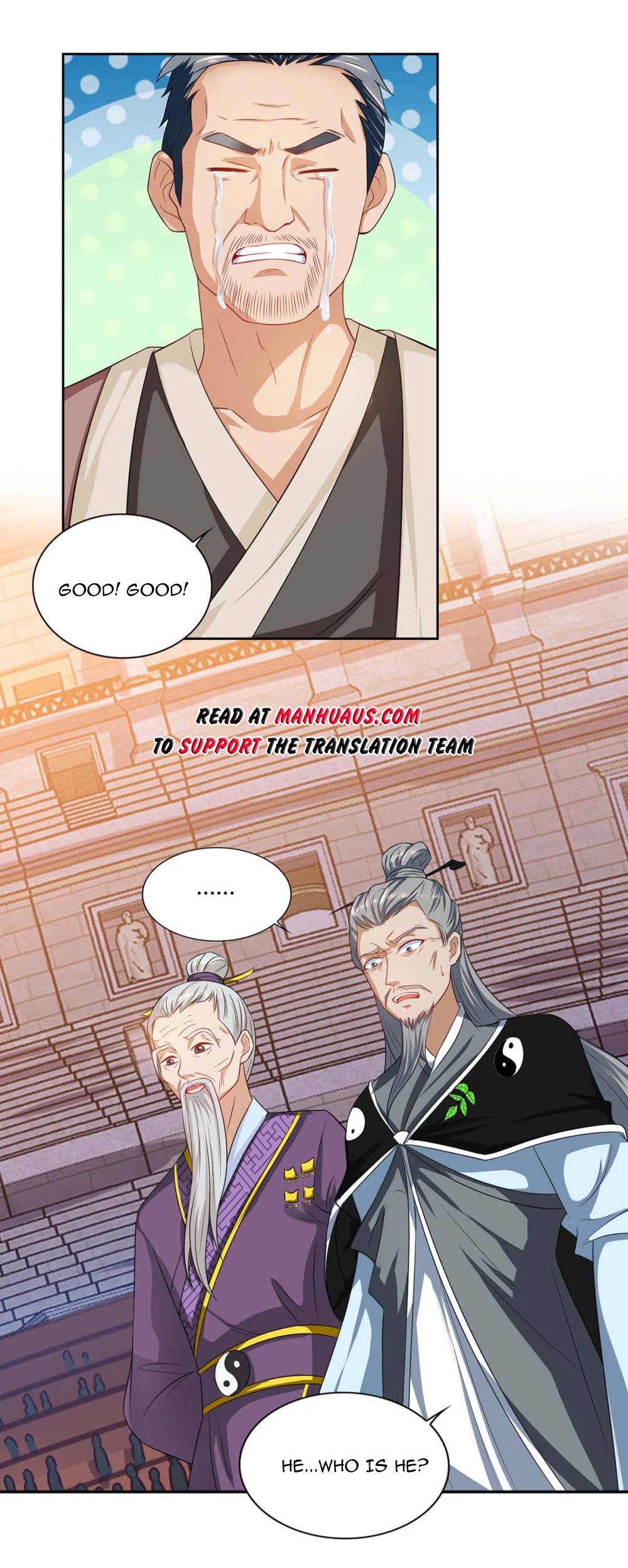 Chapter 104 - Image 14