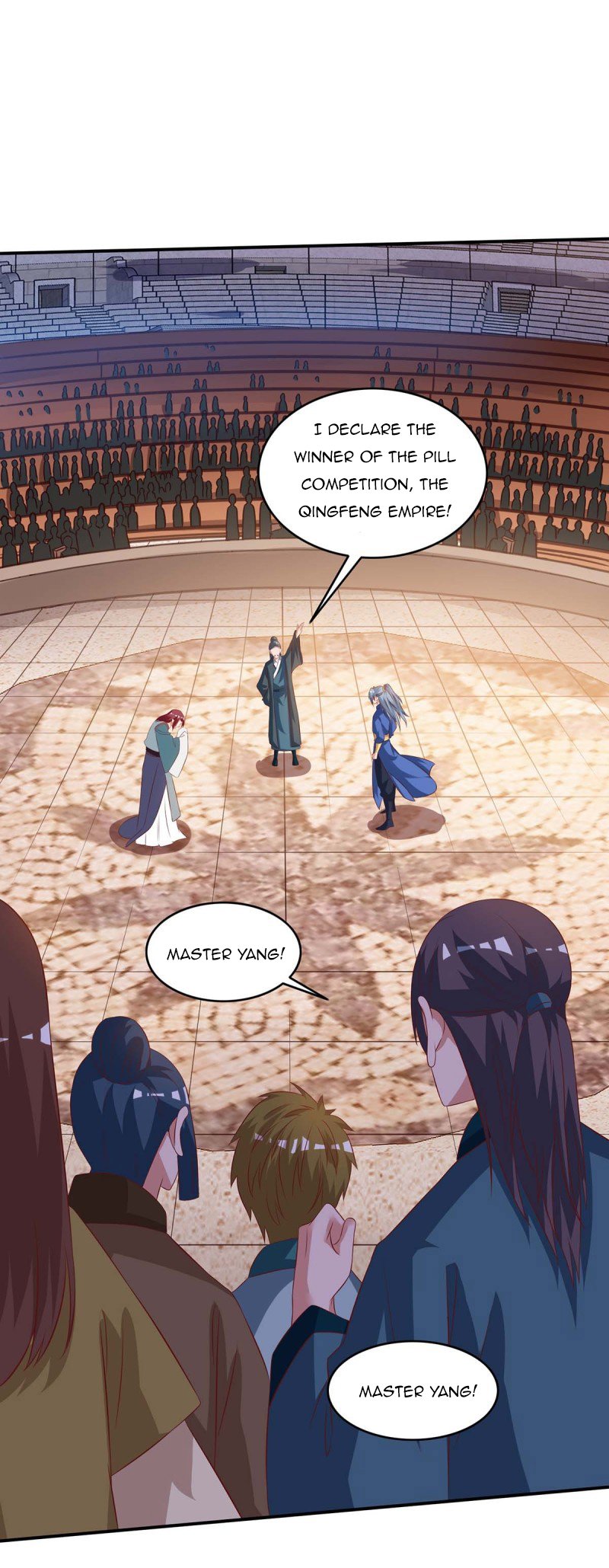 Chapter 105 - Image 18