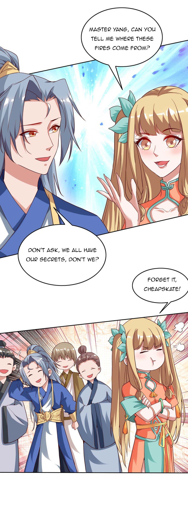 Chapter 105 - Image 21