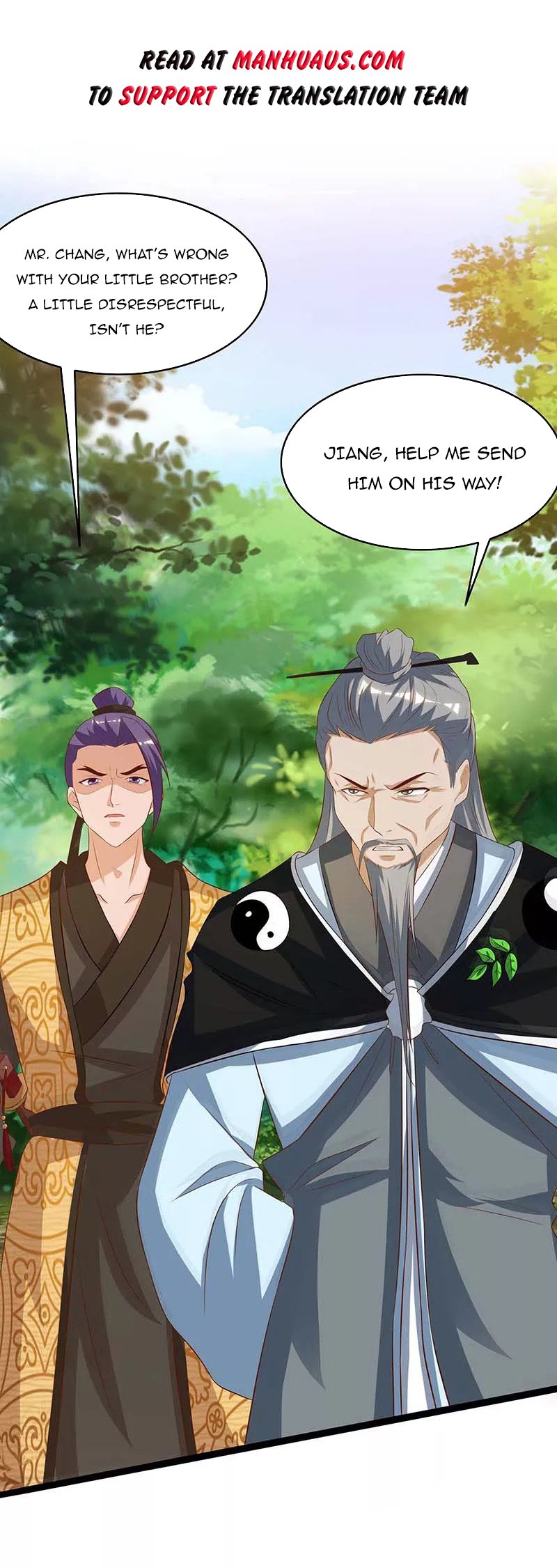 Chapter 107 - Image 14