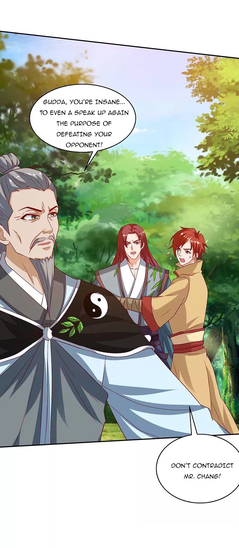 Chapter 107 - Image 6