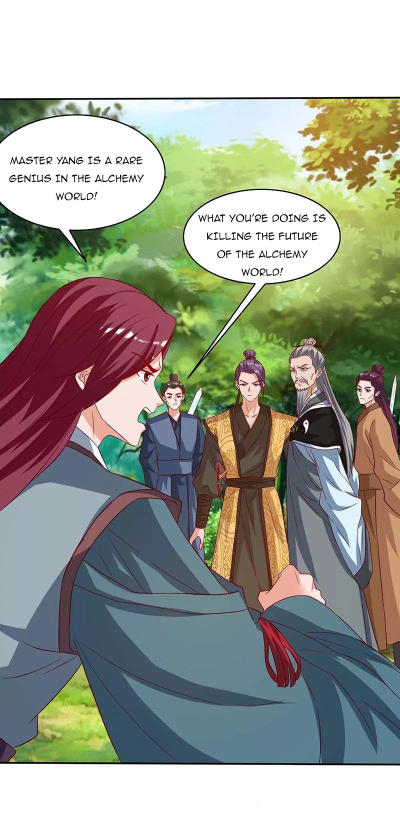 Chapter 107 - Image 7