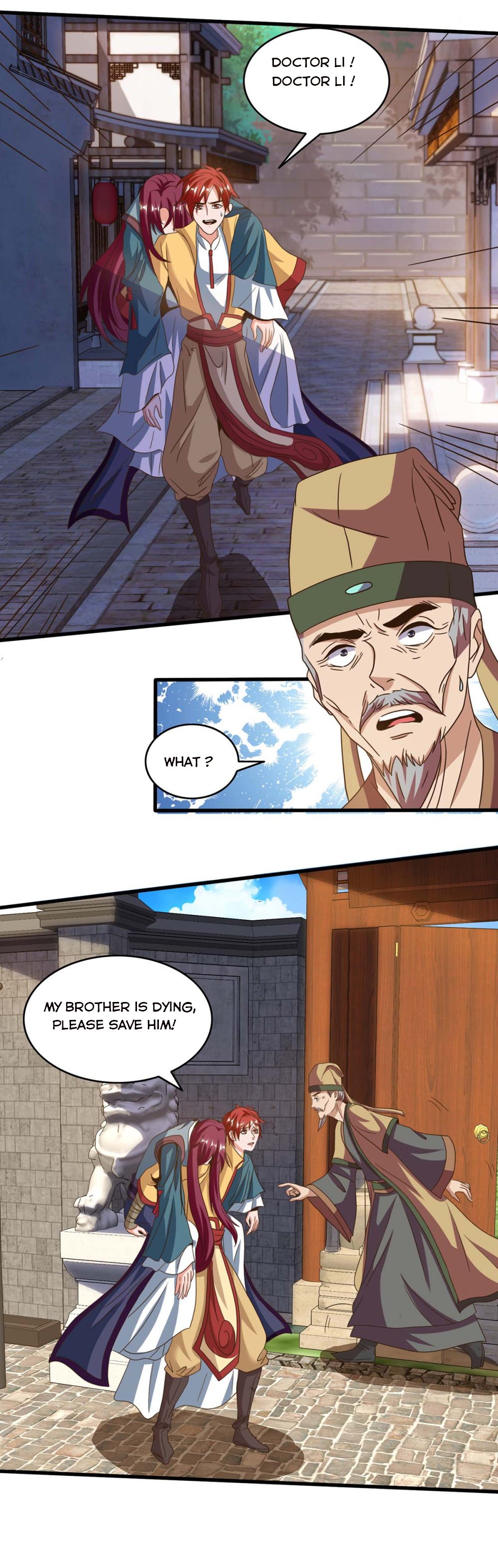 Chapter 108 - Image 13