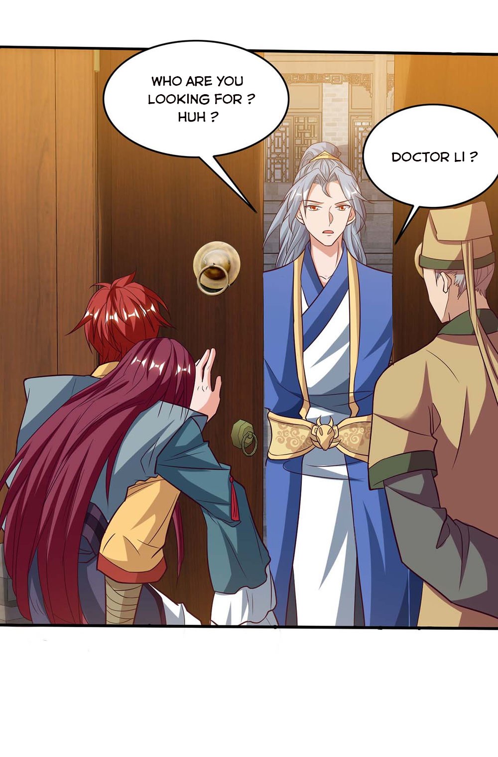 Chapter 108 - Image 22