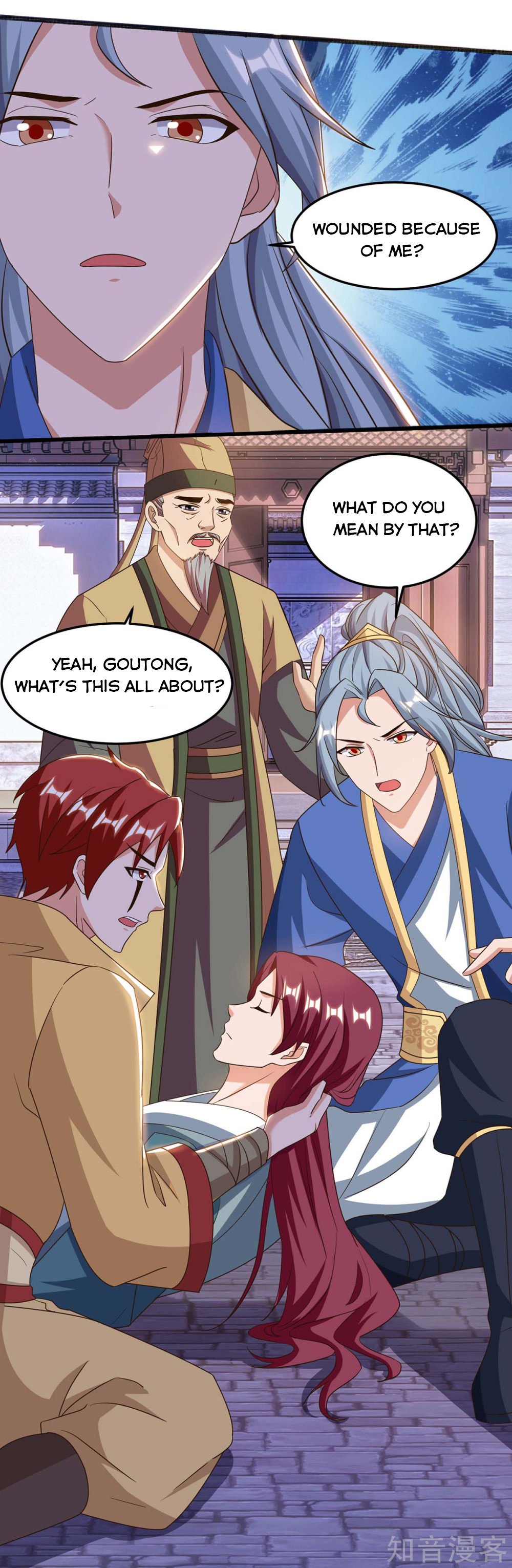 Chapter 109 - Image 4