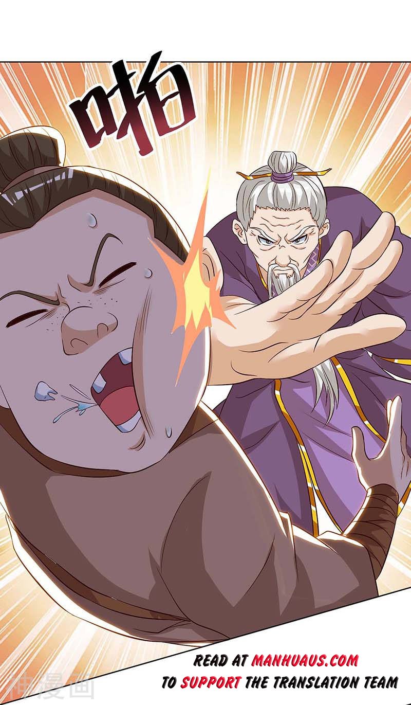 Chapter 110 - Image 21
