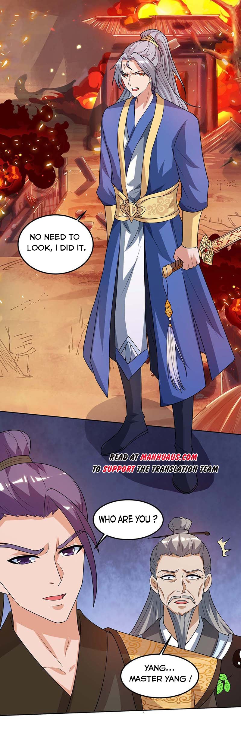 Chapter 112 - Image 2