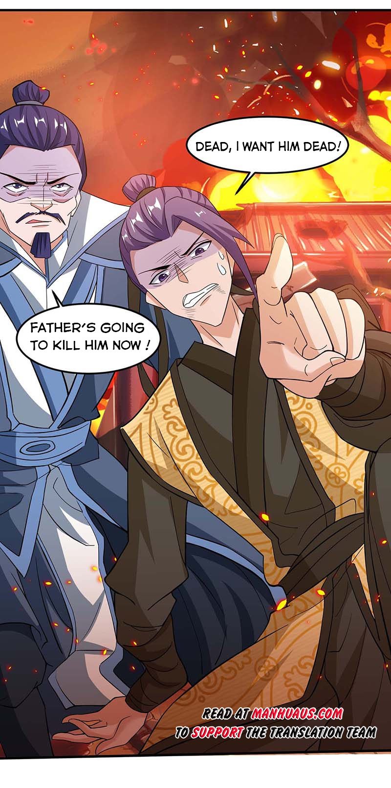 Chapter 112 - Image 21