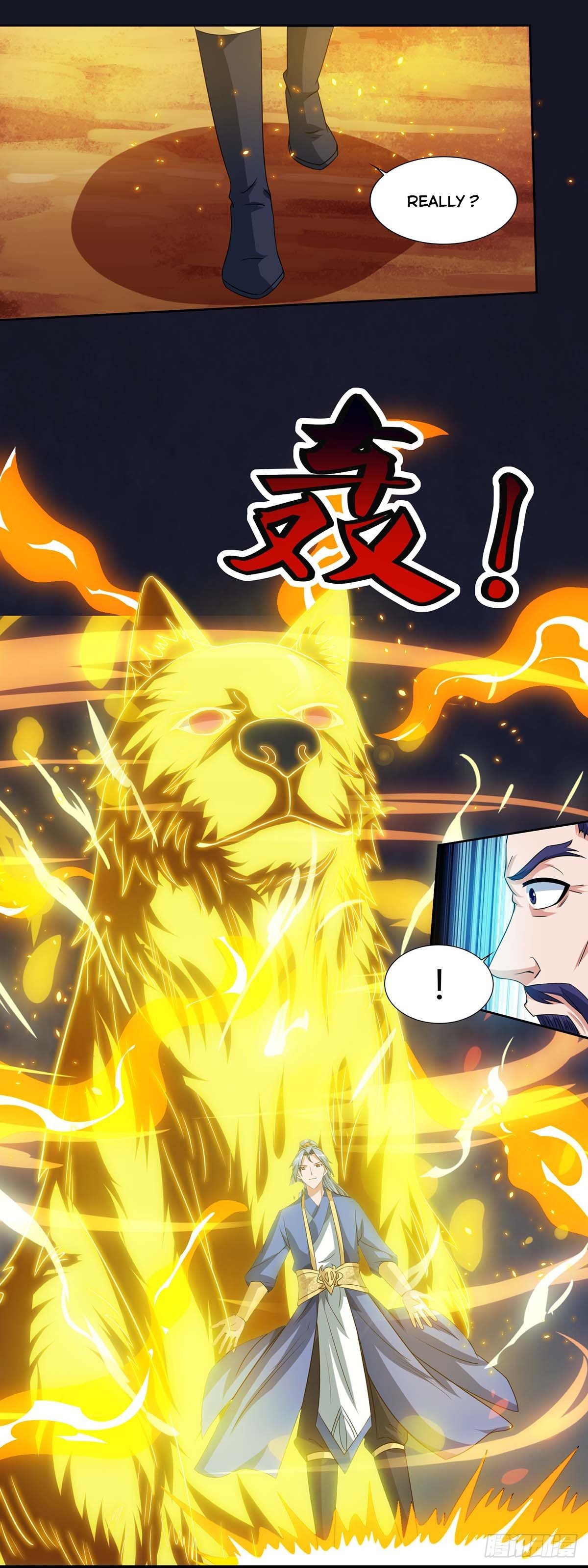 Chapter 113 - Image 17