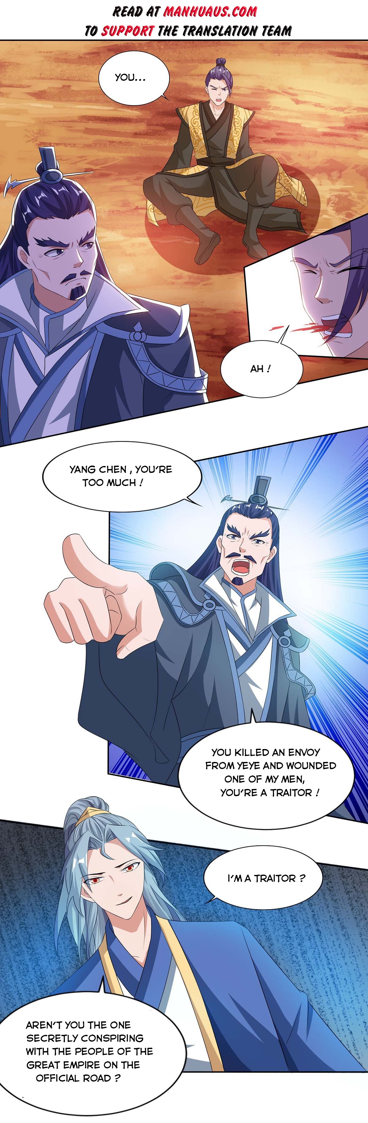 Chapter 113 - Image 2