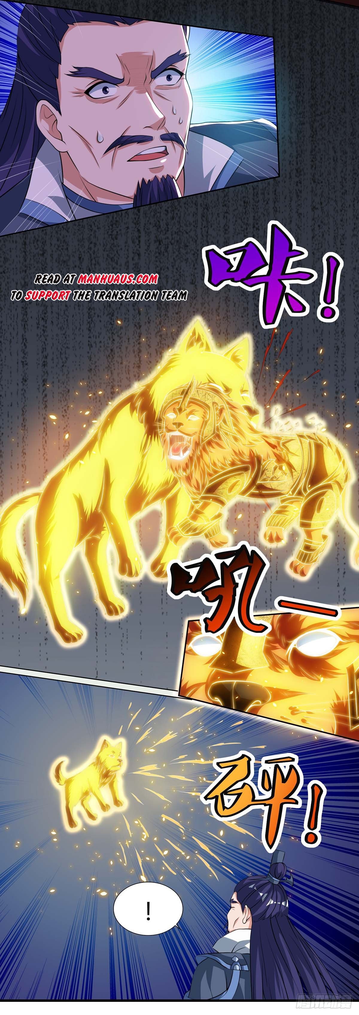 Chapter 113 - Image 21