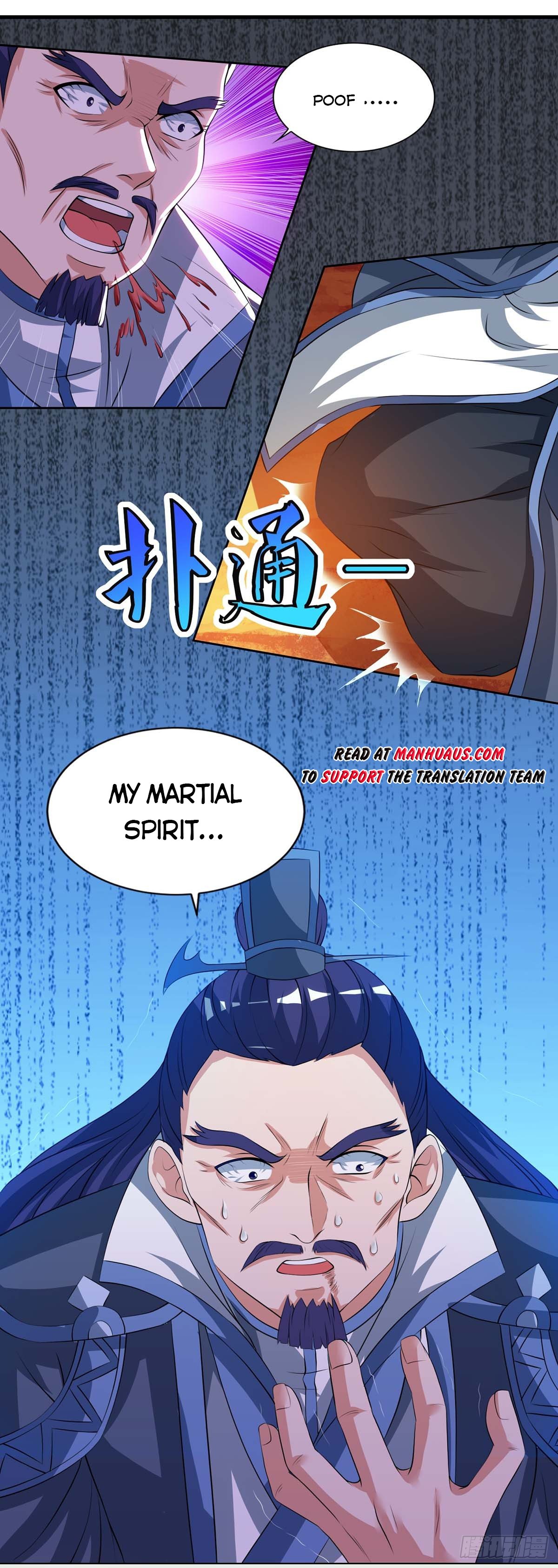 Chapter 113 - Image 22