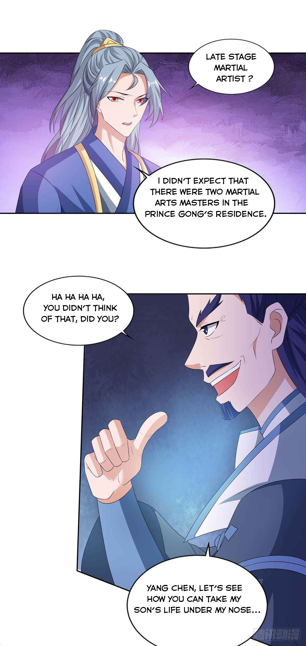 Chapter 113 - Image 5