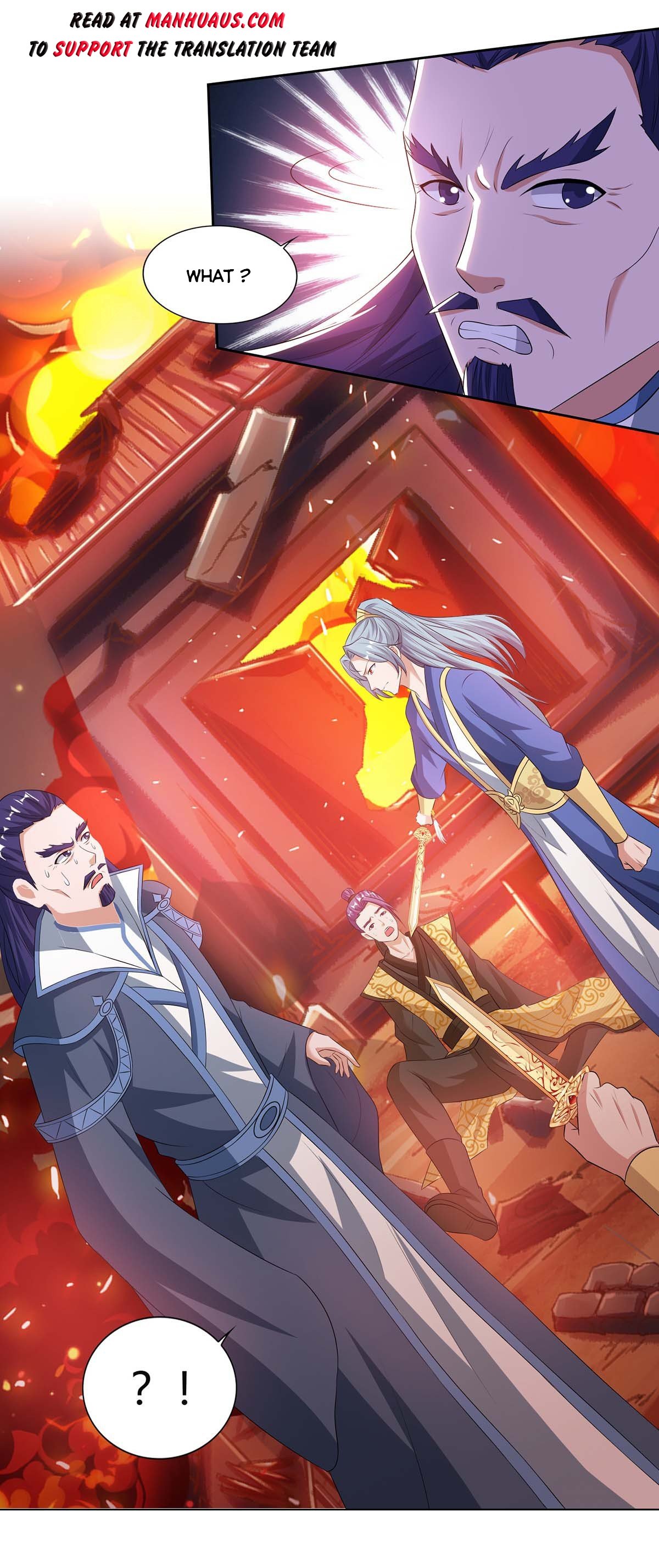 Chapter 113 - Image 7