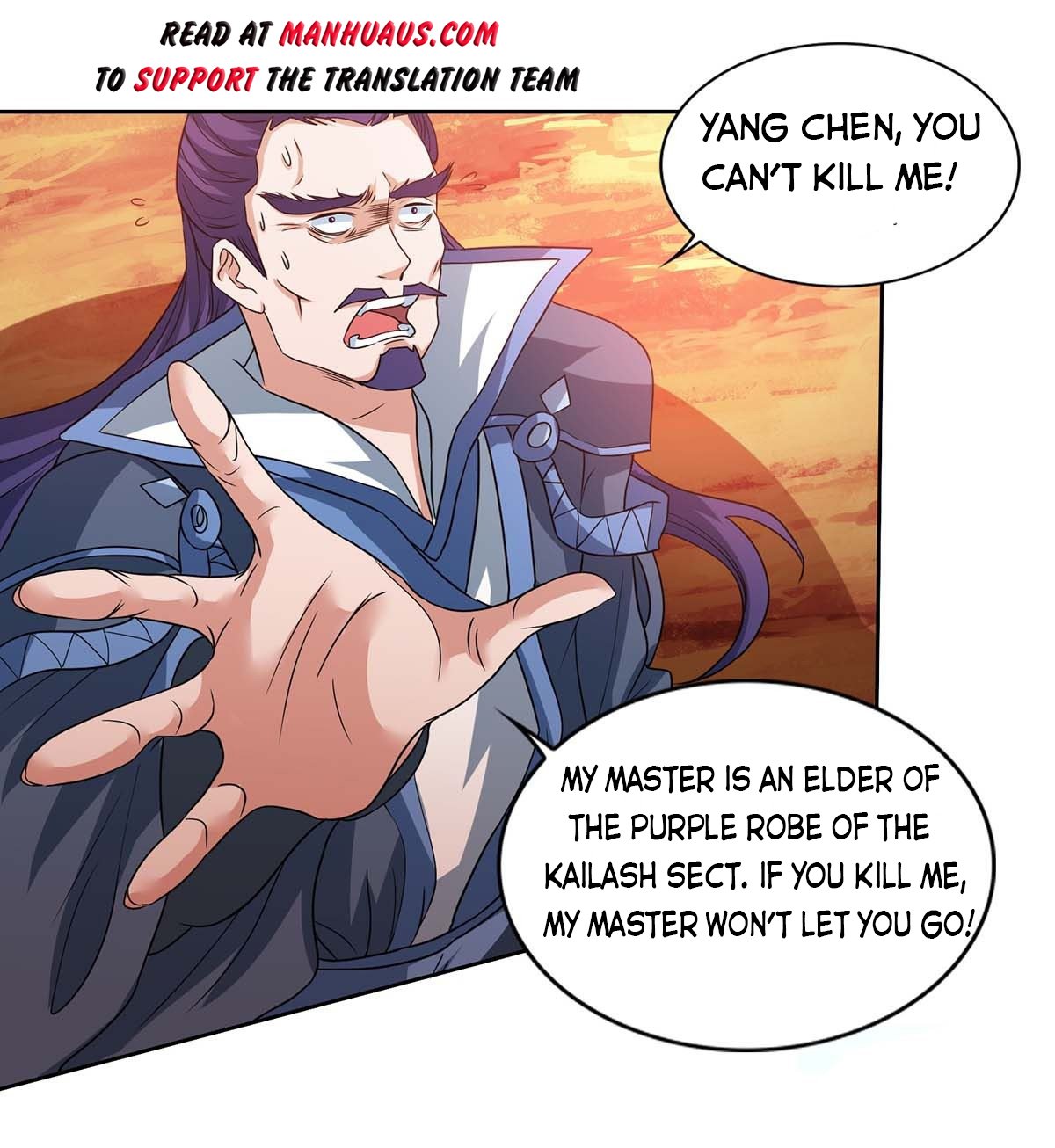Chapter 114 - Image 6