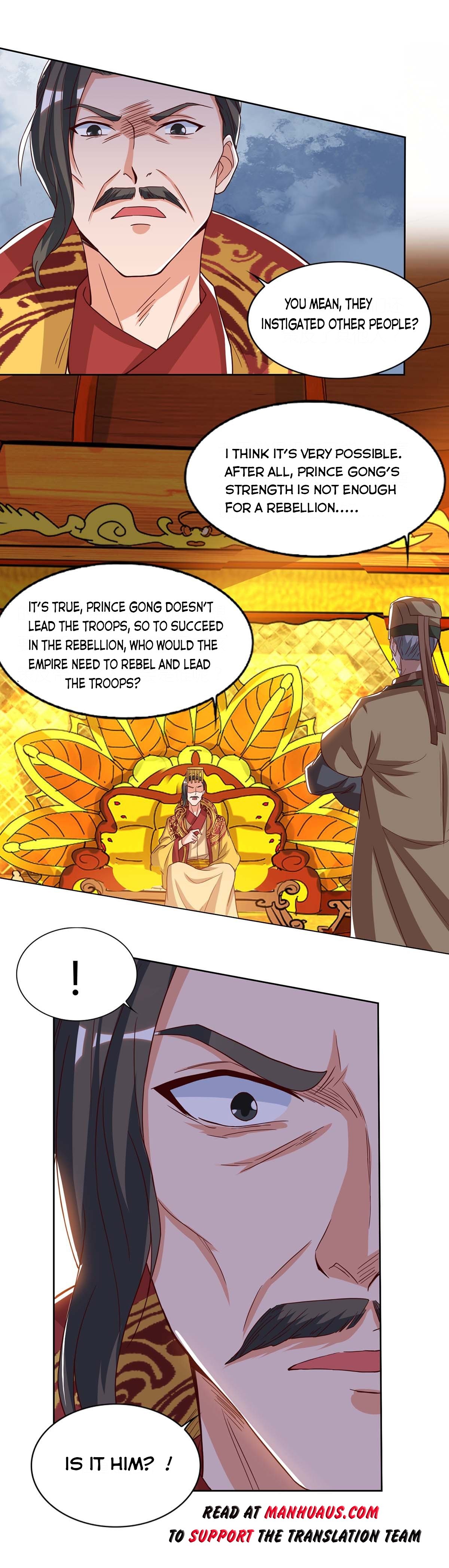 Chapter 115 - Image 20
