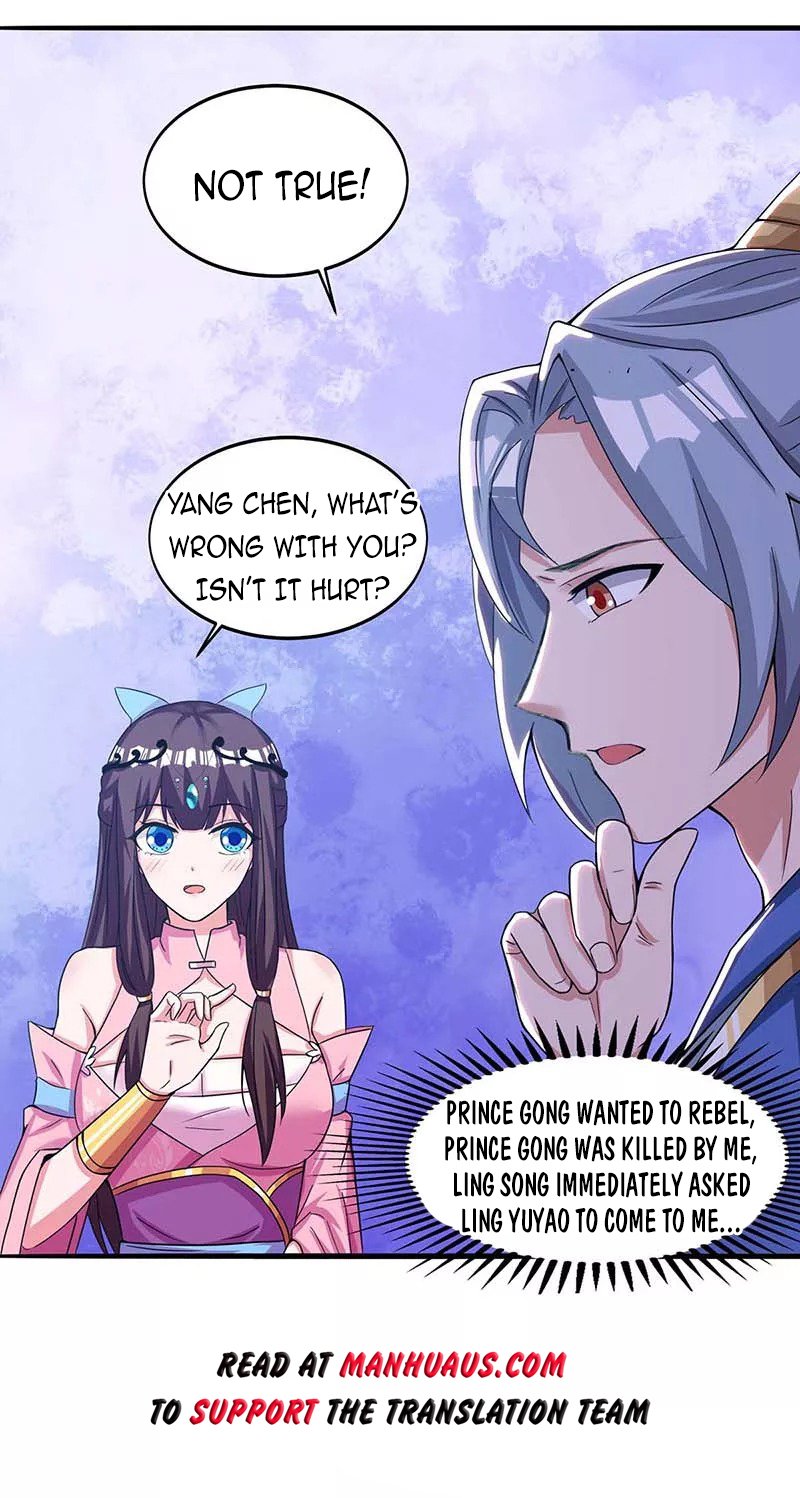 Chapter 116 - Image 22