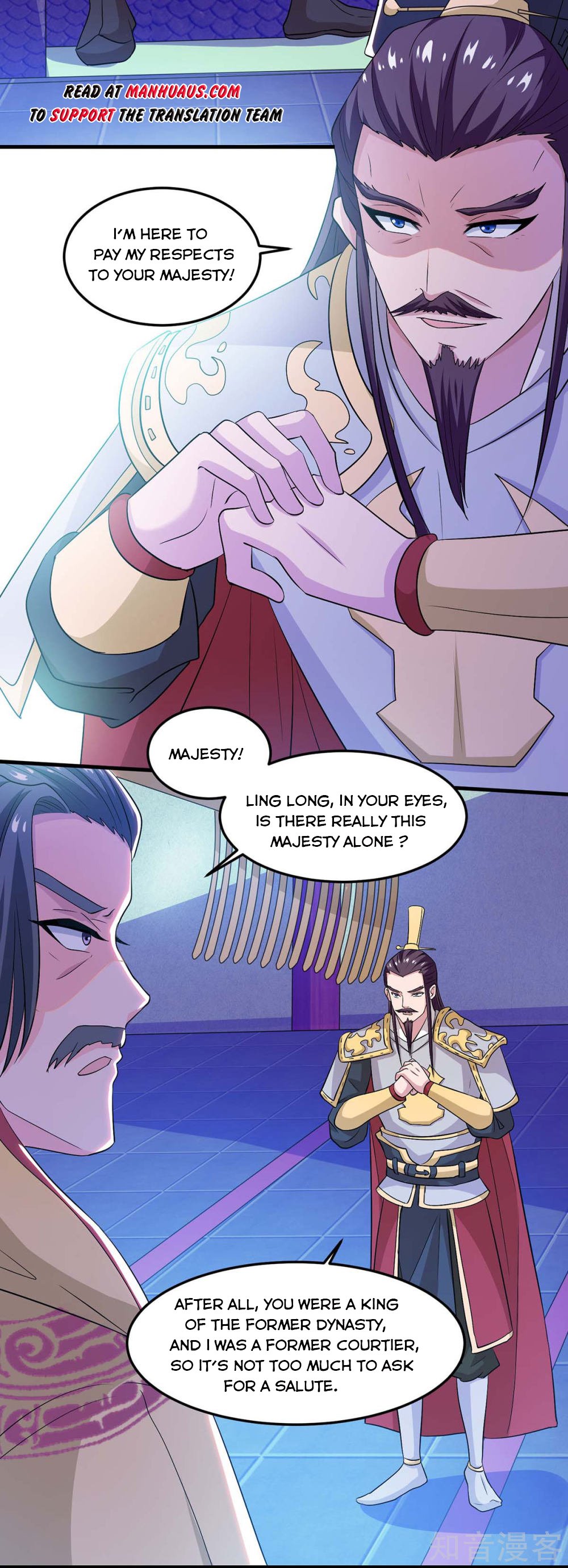 Chapter 117 - Image 12