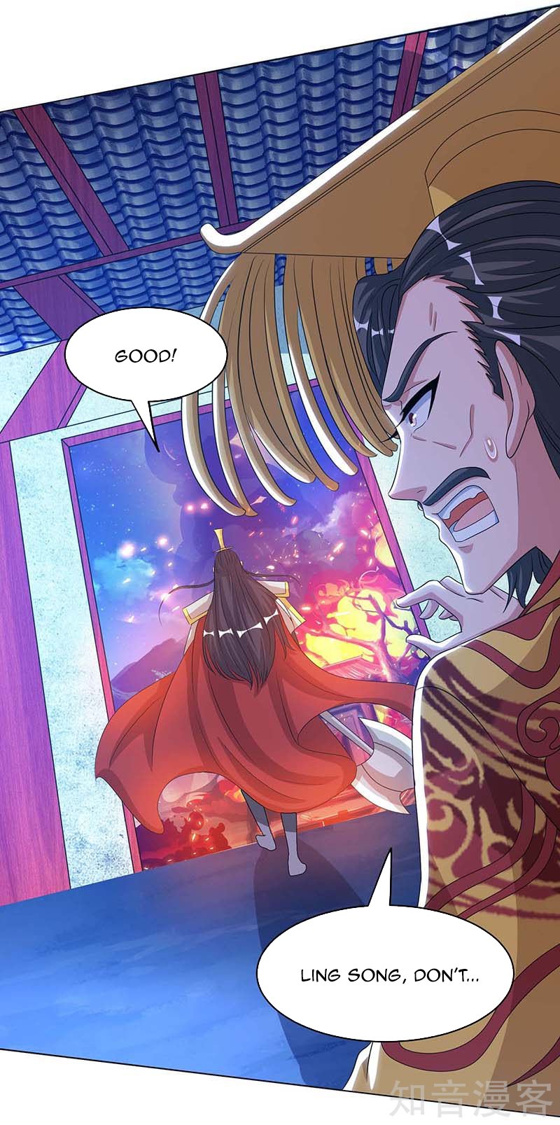 Chapter 119 - Image 28