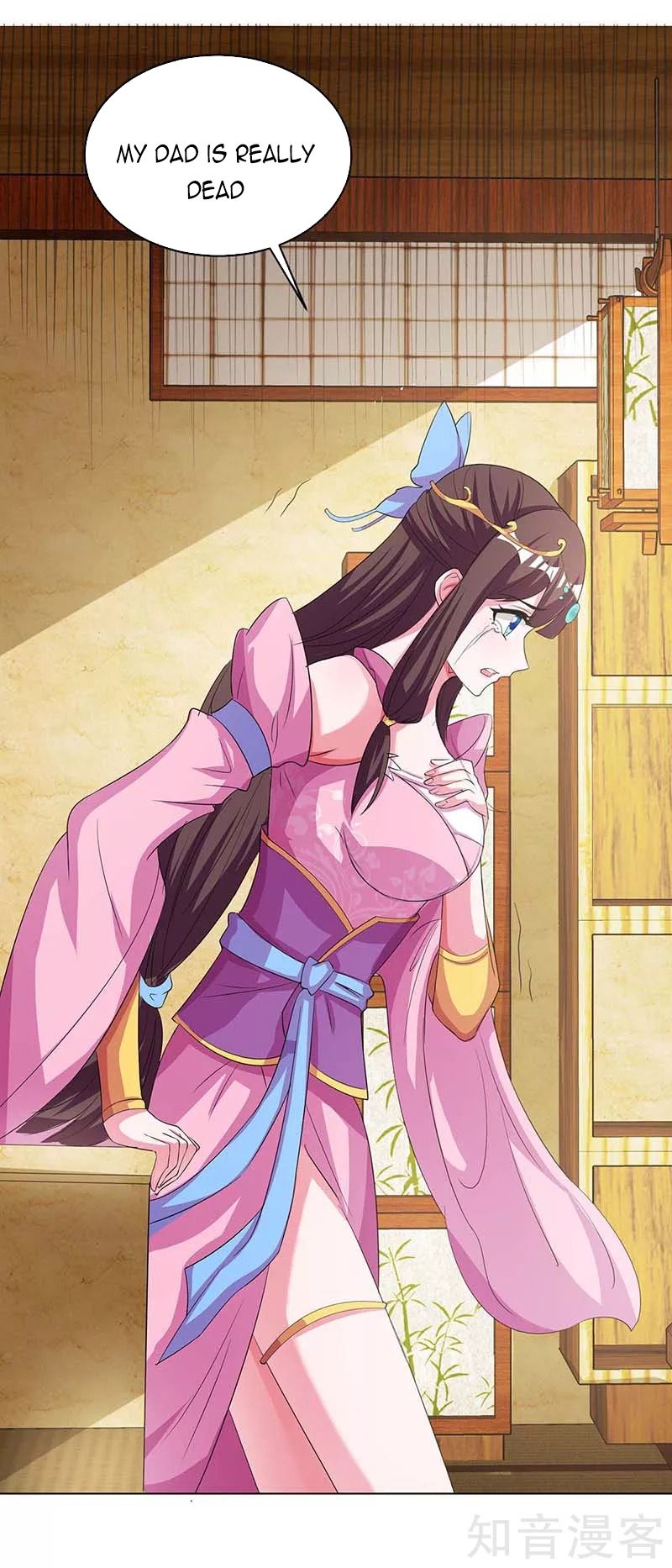Chapter 120 - Image 12