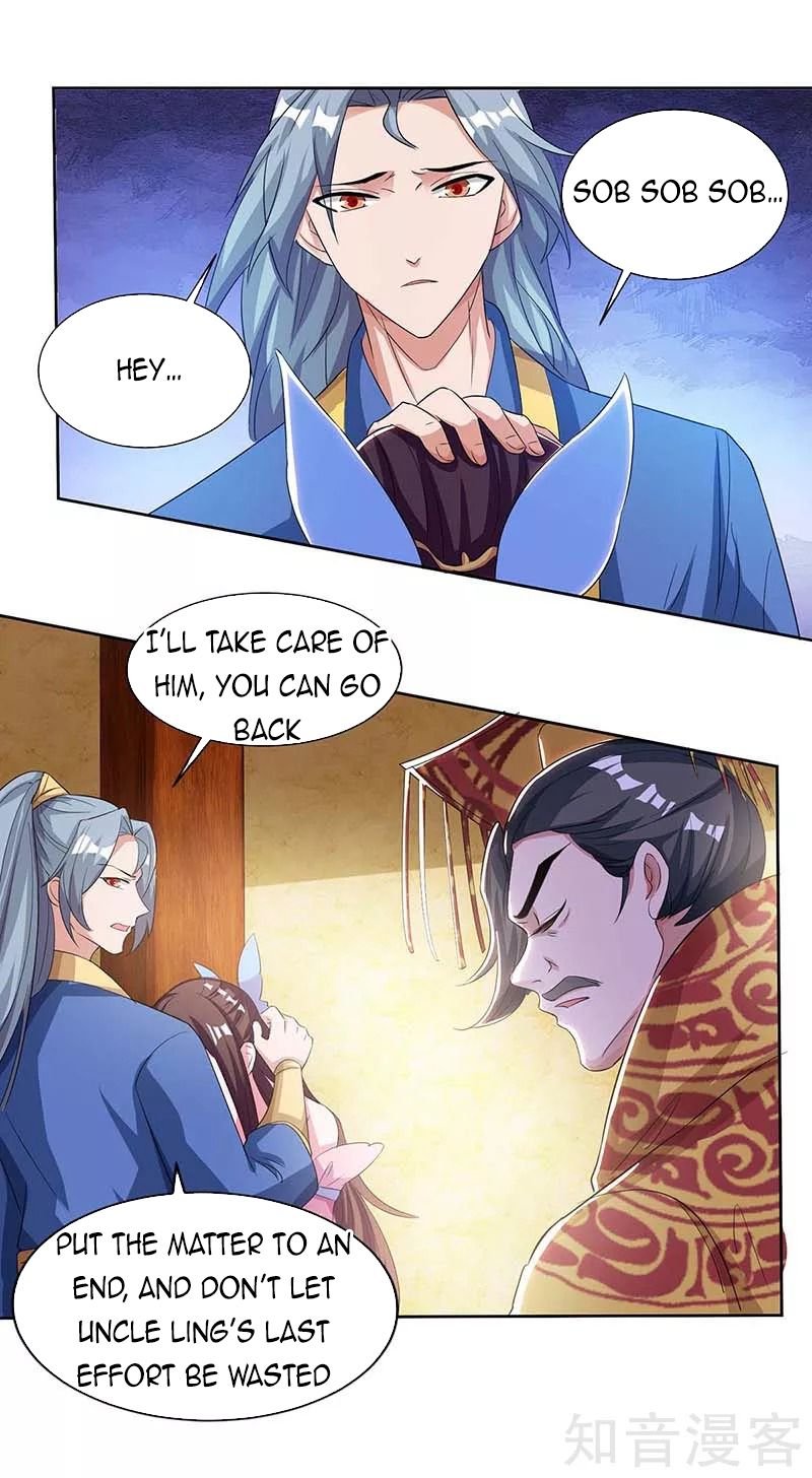Chapter 120 - Image 15
