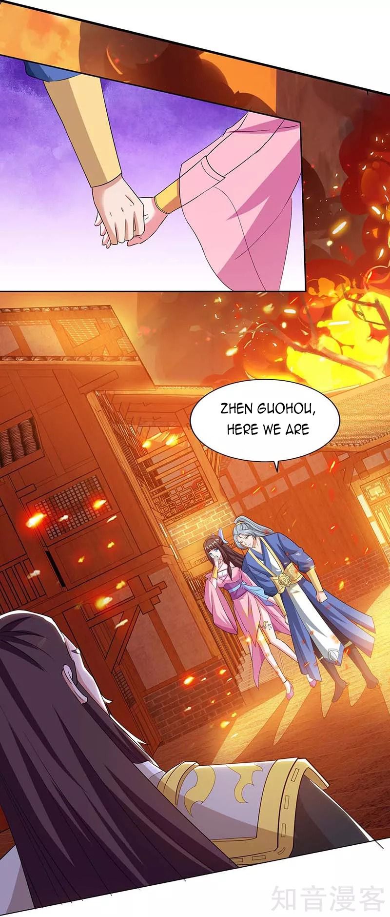 Chapter 120 - Image 21