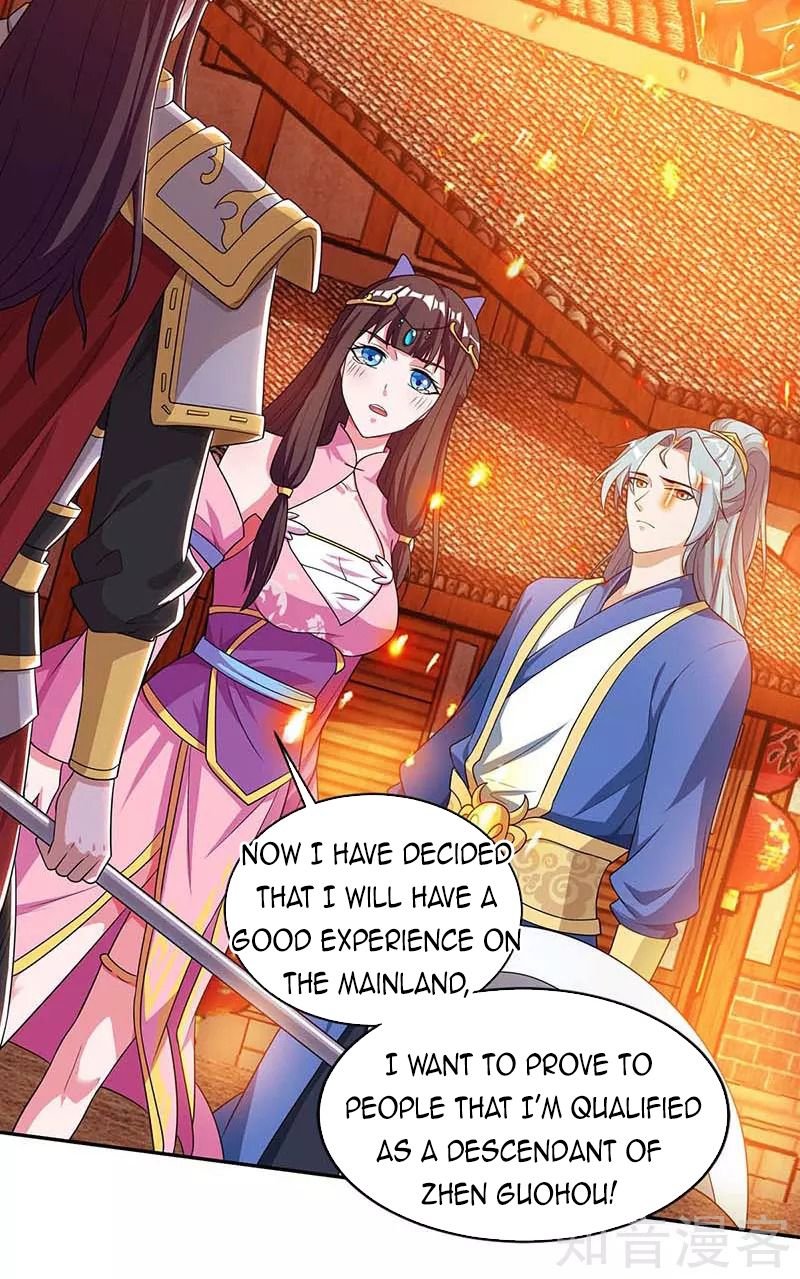 Chapter 120 - Image 33