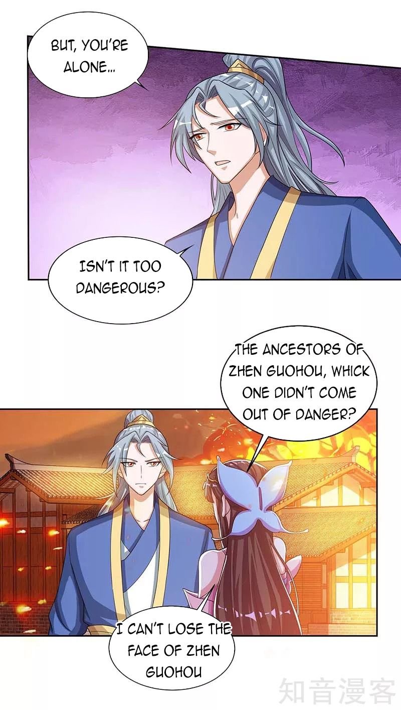 Chapter 120 - Image 34