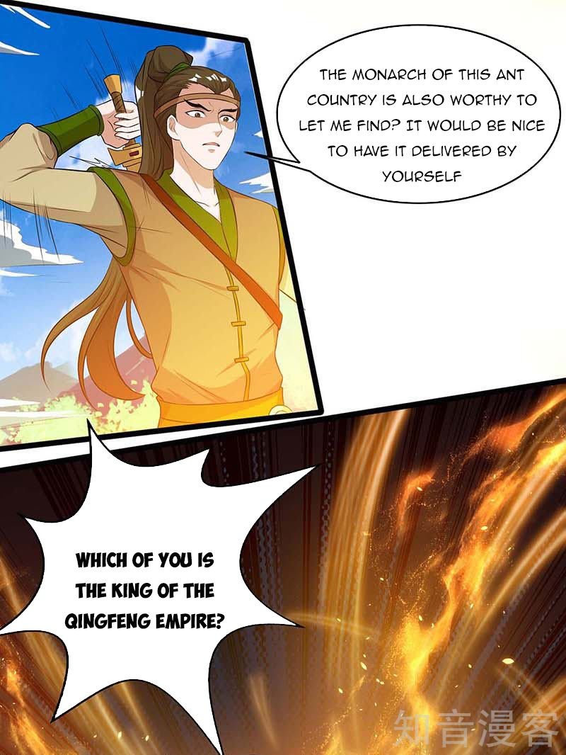 Chapter 121 - Image 13