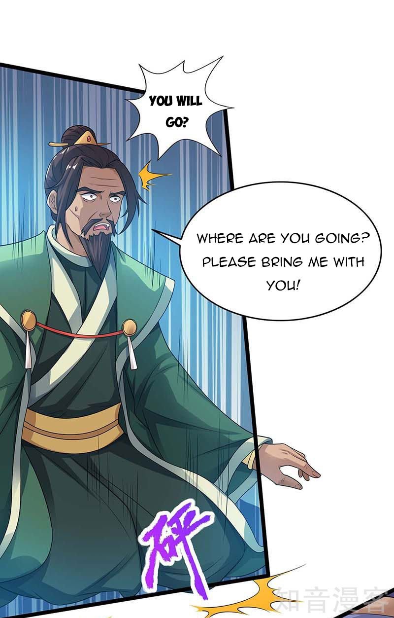 Chapter 121 - Image 29
