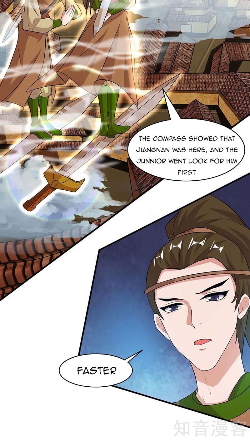Chapter 121 - Image 3