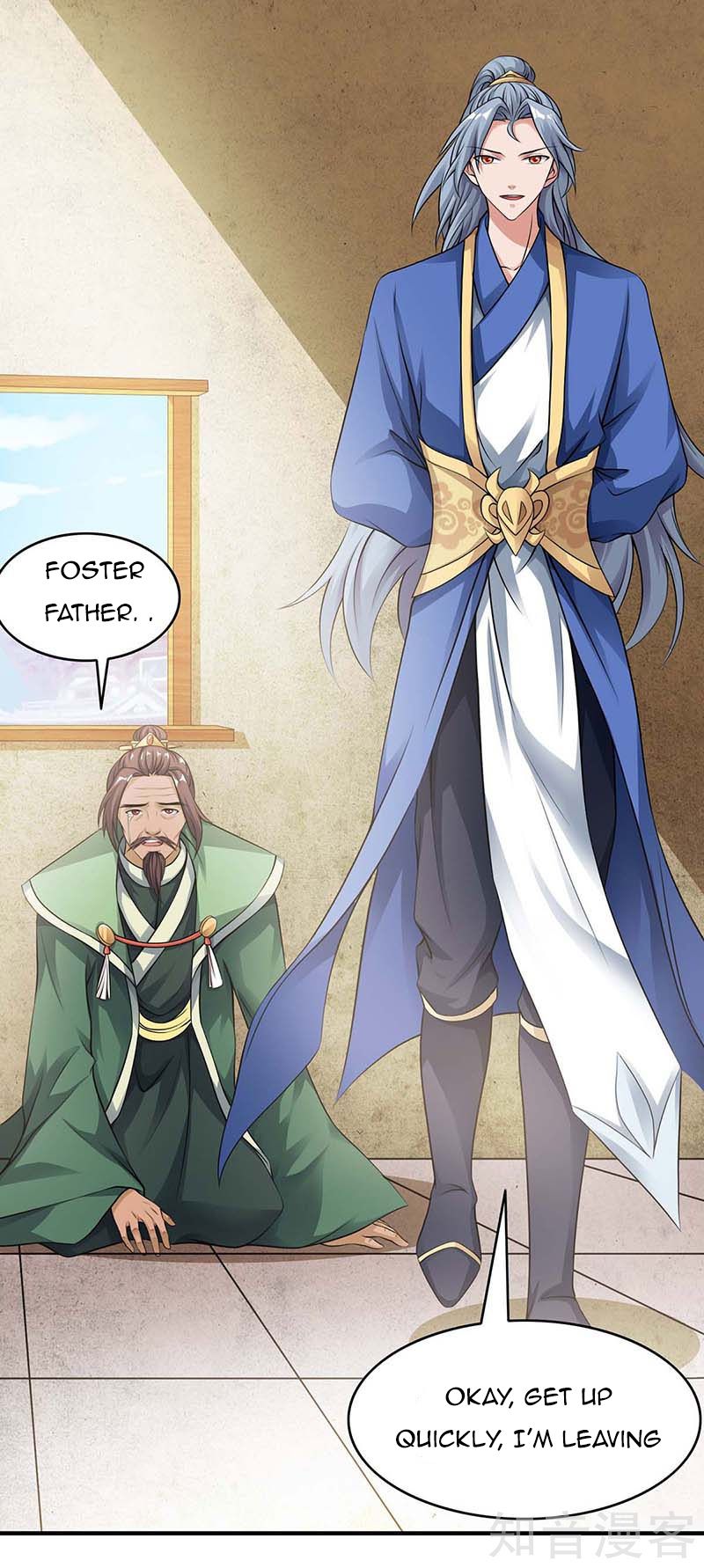 Chapter 121 - Image 34