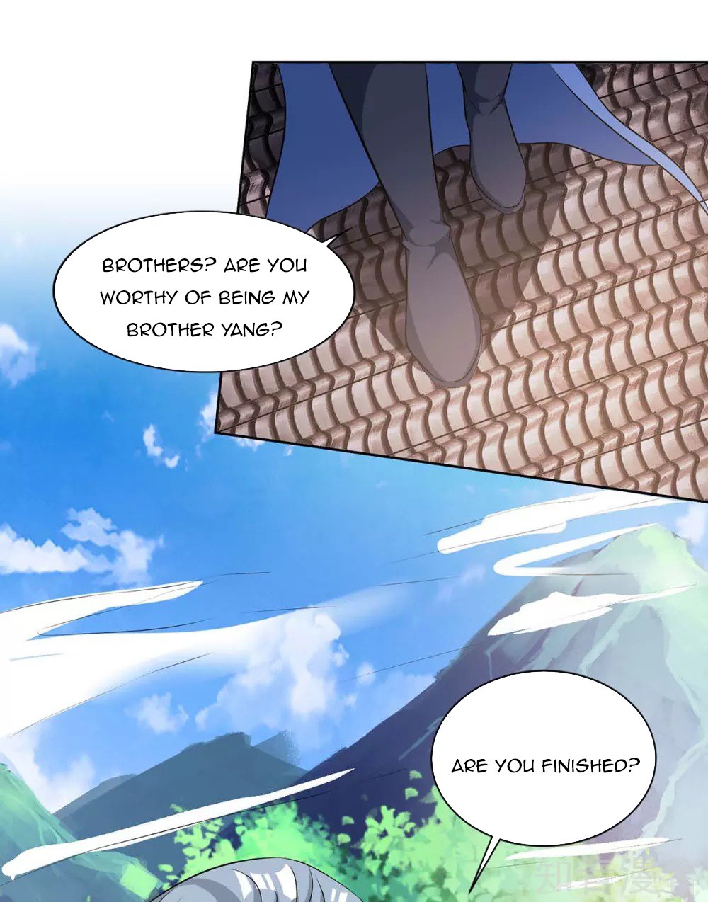 Chapter 122 - Image 28