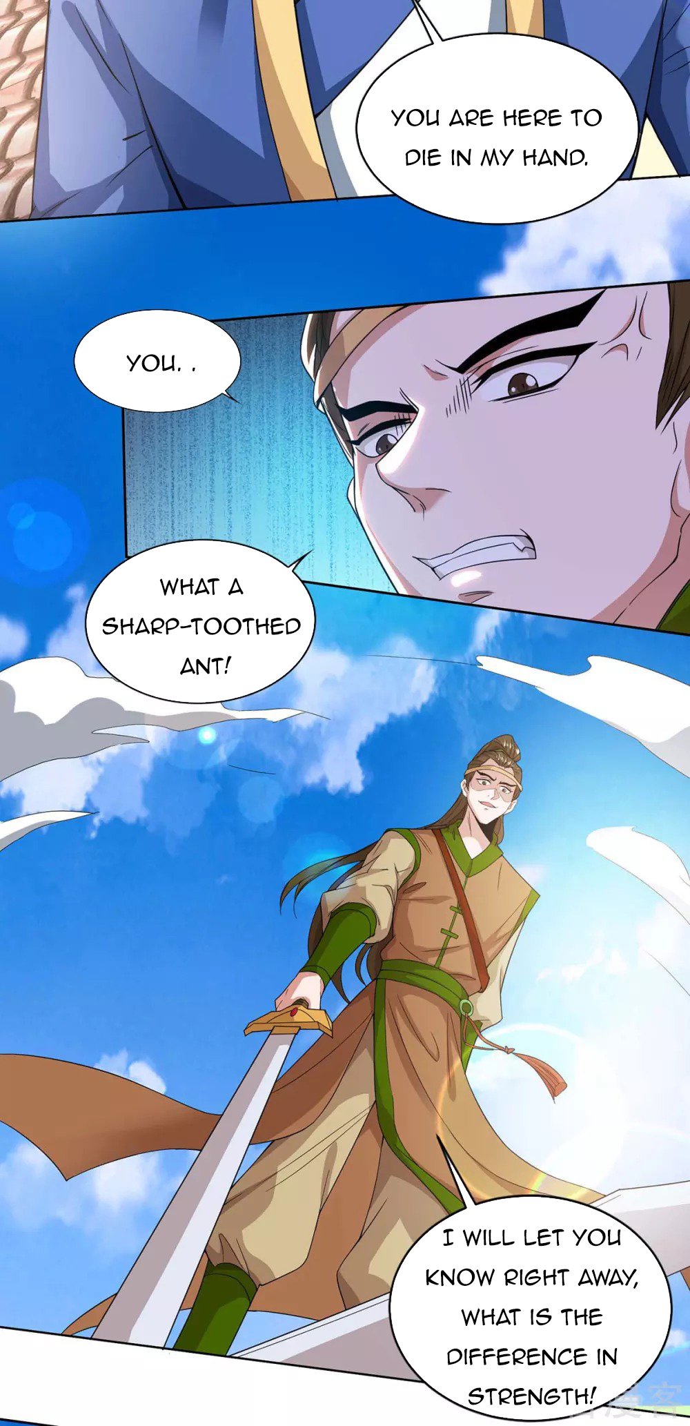 Chapter 122 - Image 7