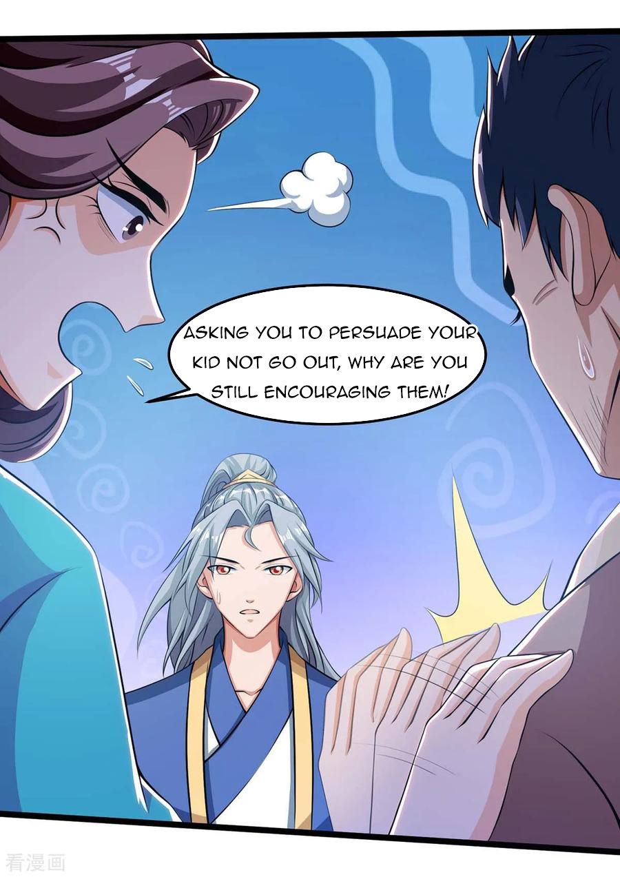 Chapter 123 - Image 12
