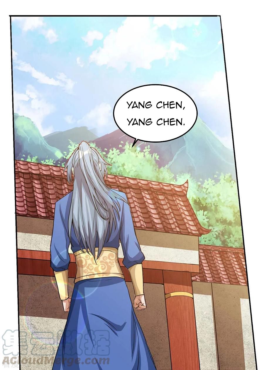 Chapter 123 - Image 20