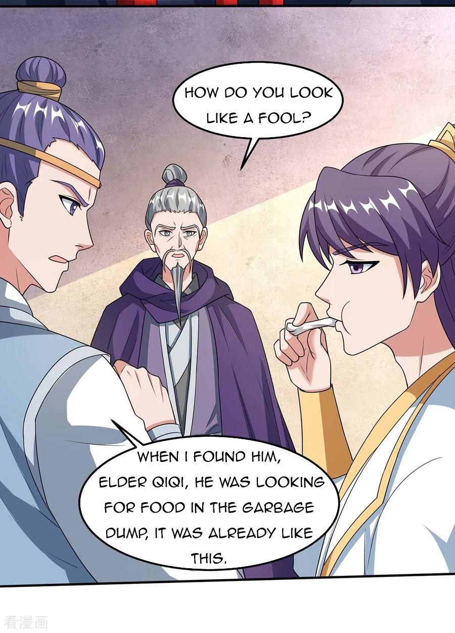 Chapter 123 - Image 25