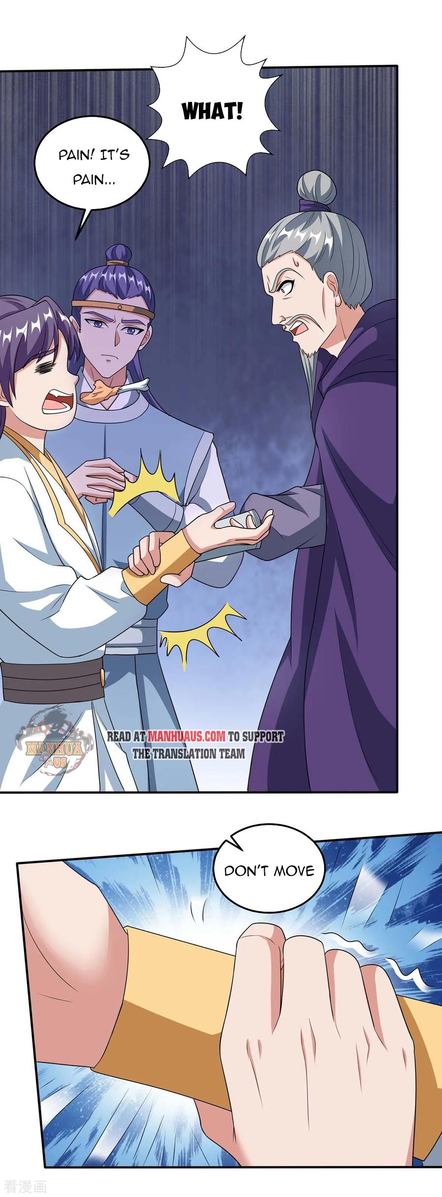 Chapter 123 - Image 27