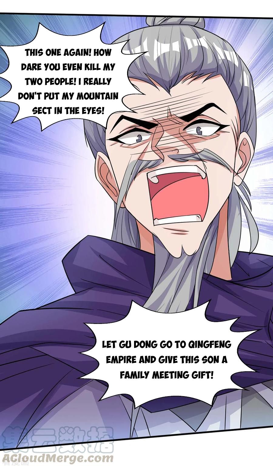 Chapter 123 - Image 32