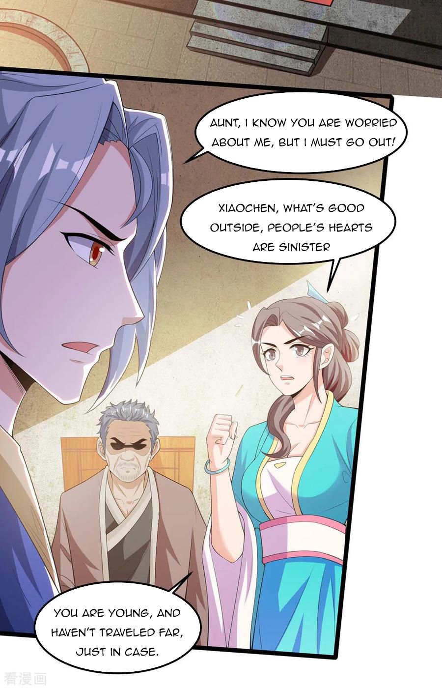 Chapter 123 - Image 7