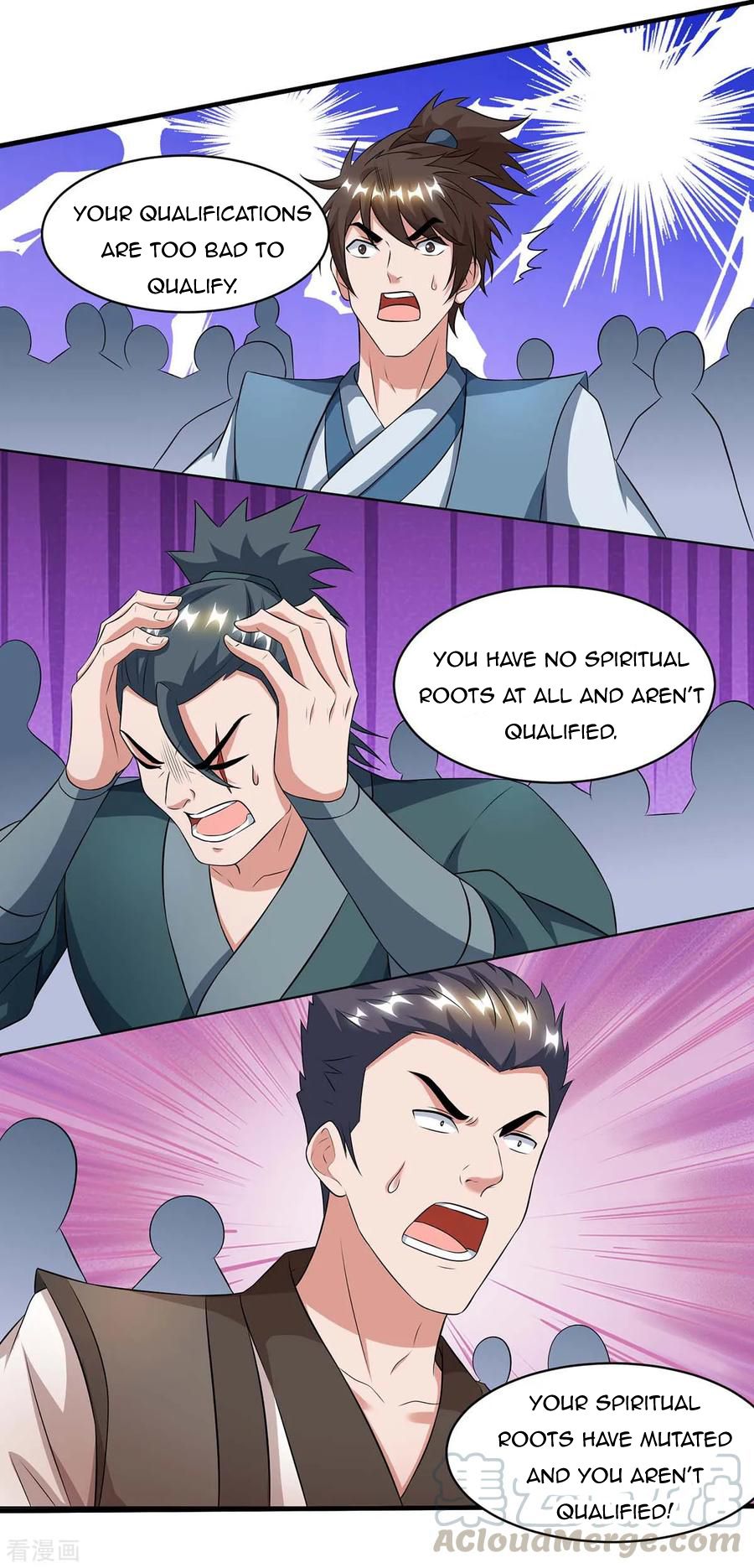 Chapter 124 - Image 20