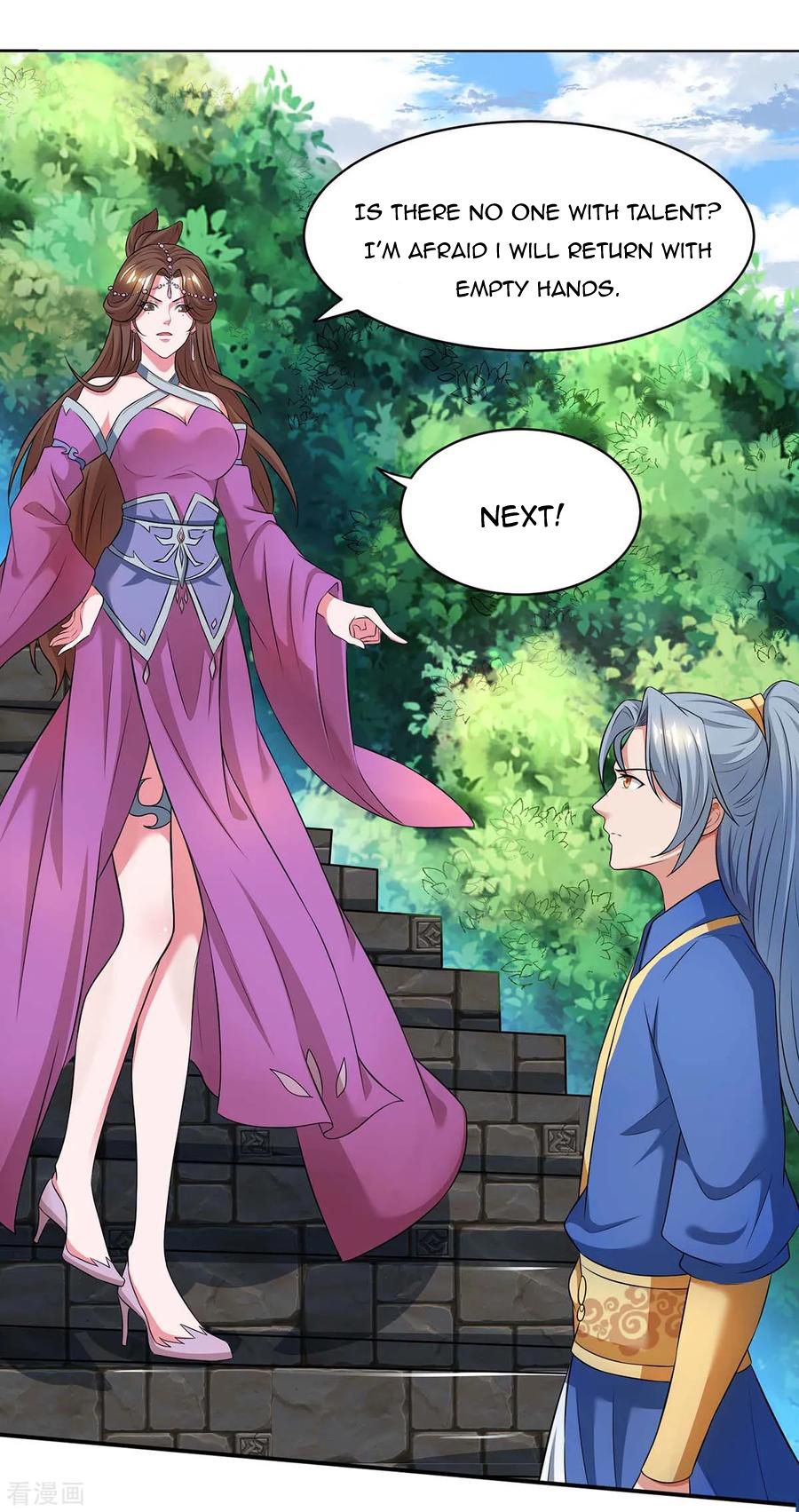 Chapter 124 - Image 21