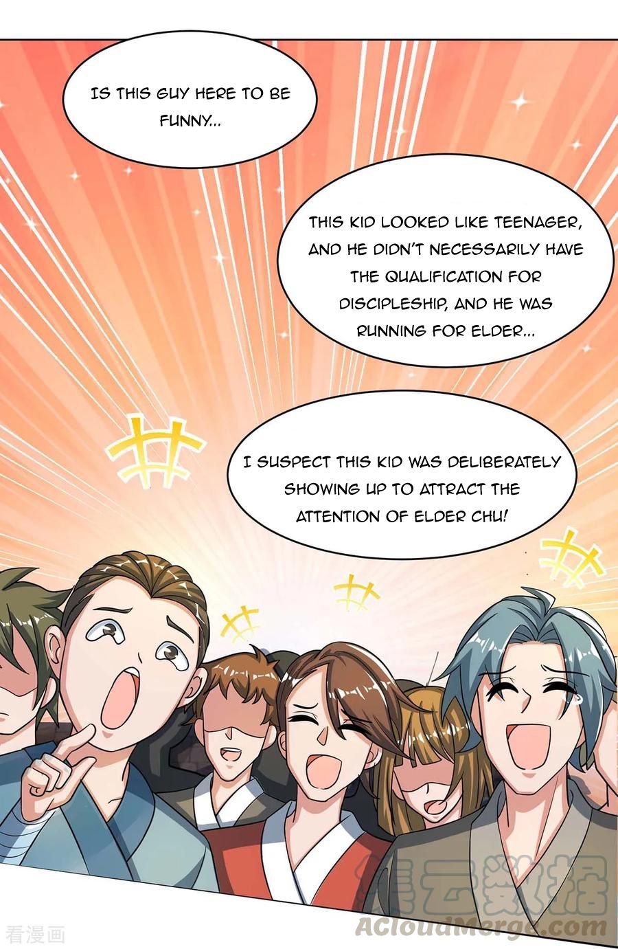 Chapter 124 - Image 26