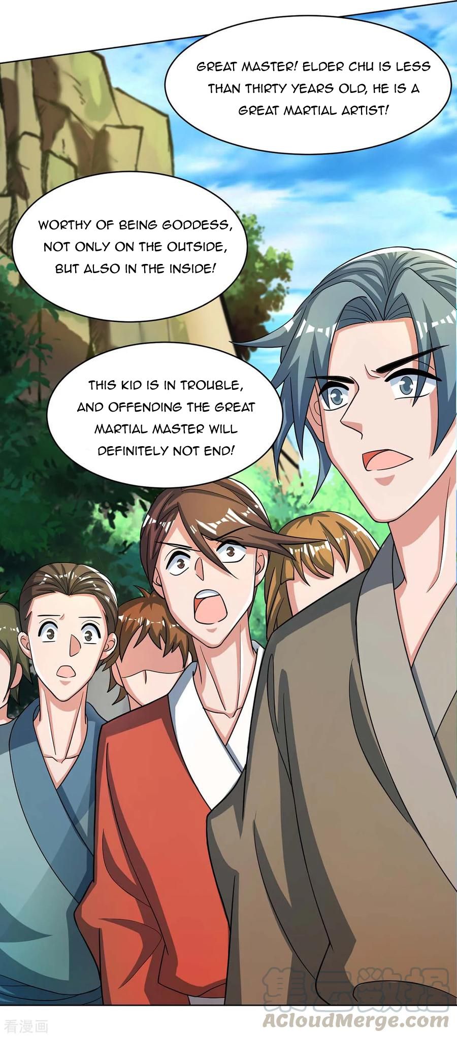 Chapter 124 - Image 29