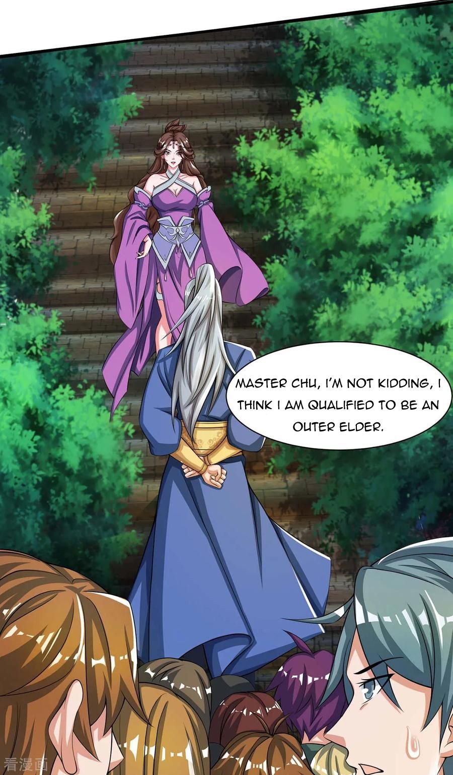 Chapter 124 - Image 31