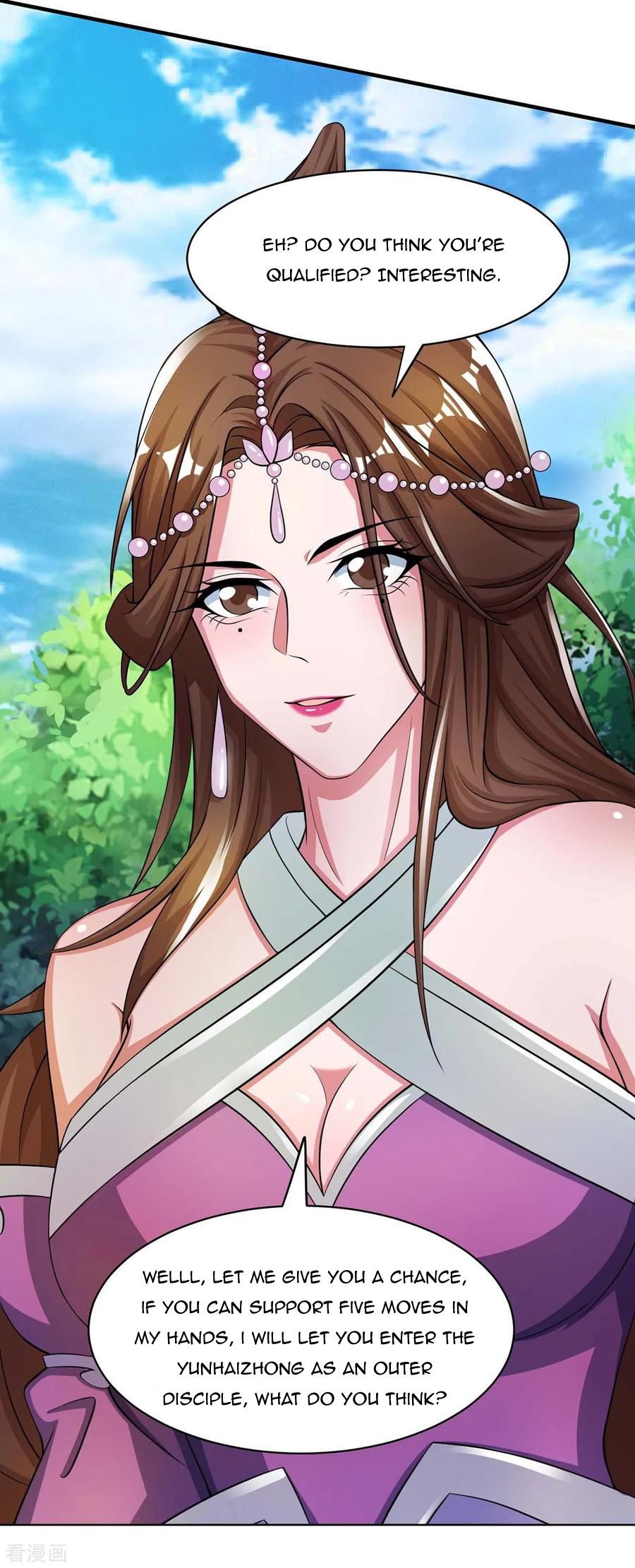Chapter 124 - Image 33