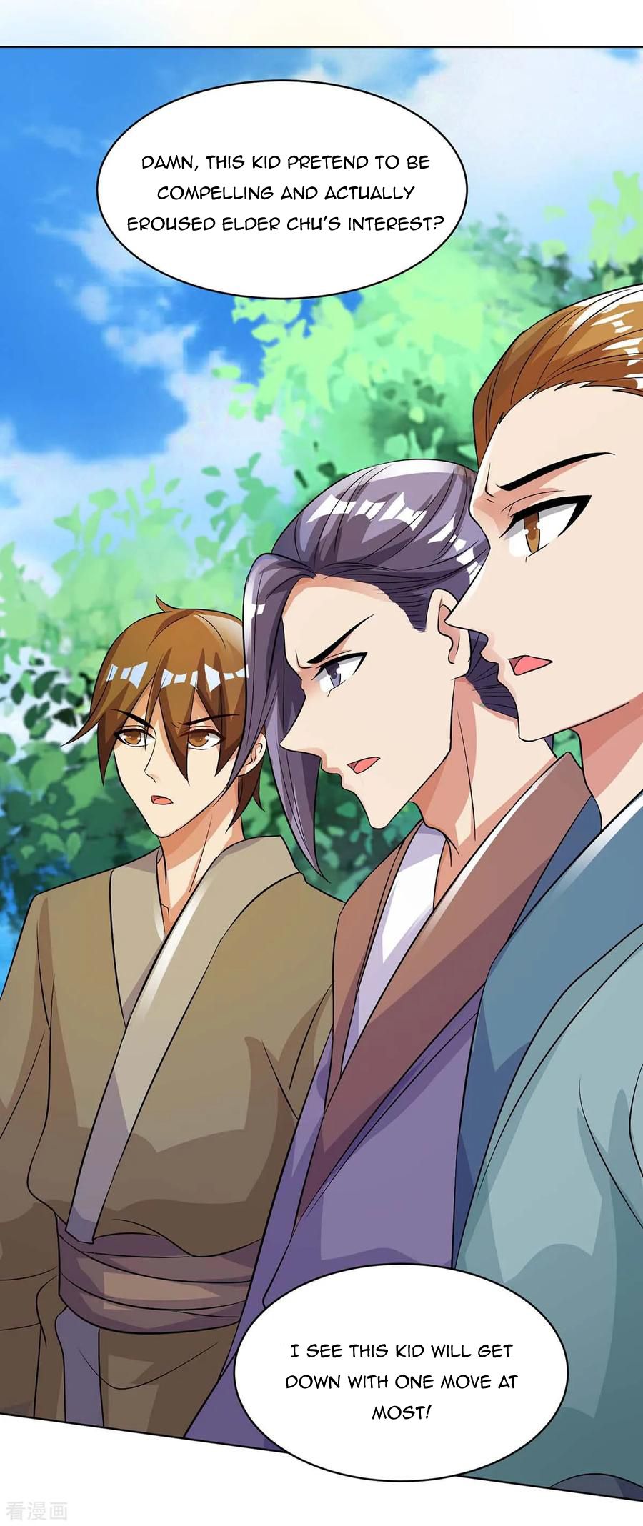 Chapter 124 - Image 34