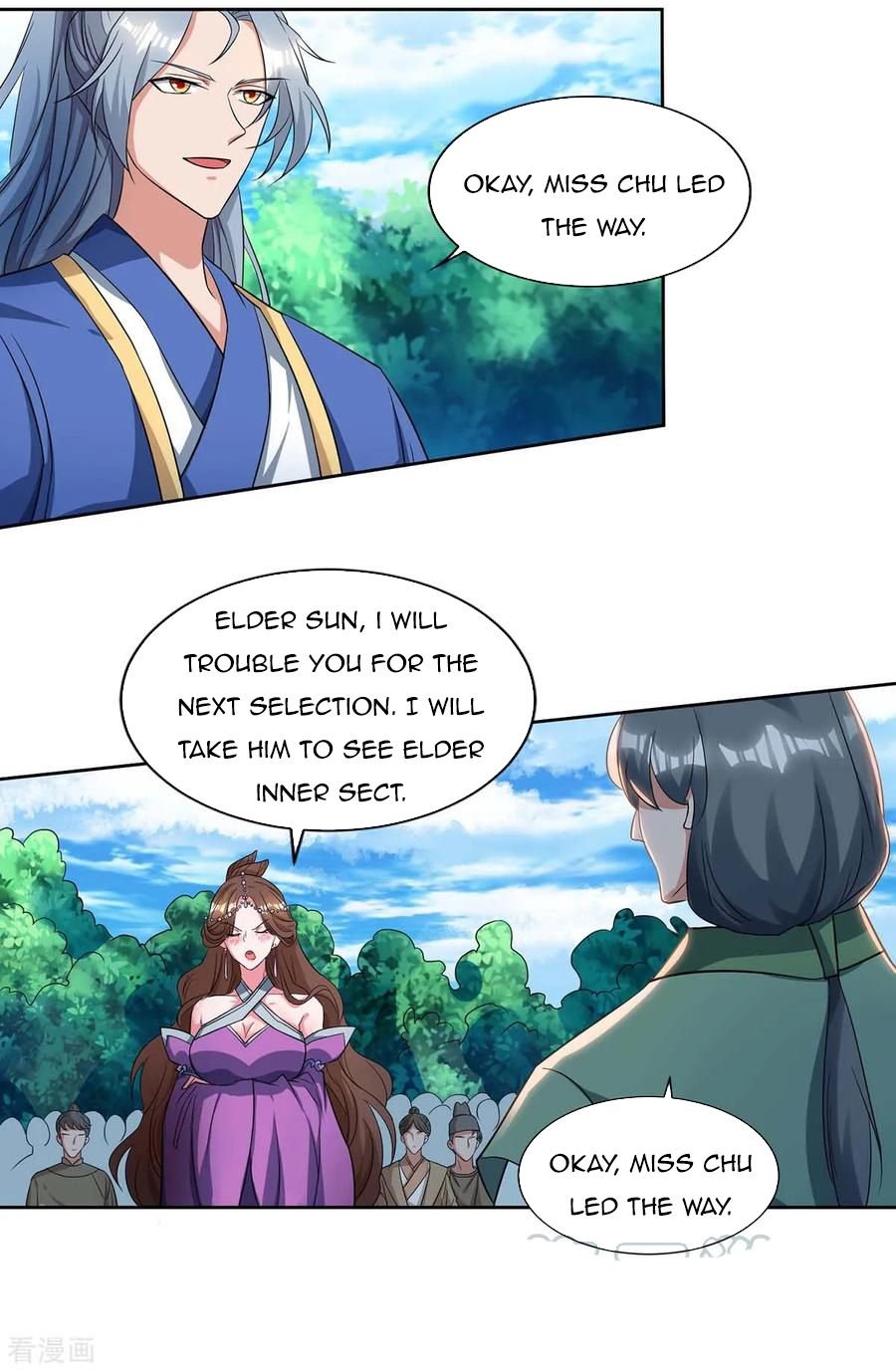 Chapter 125 - Image 14